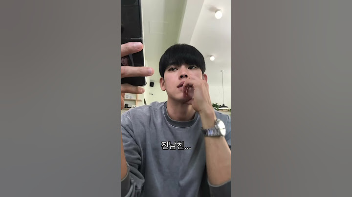 현남친이랑 헤어지고 전남친 사겨야지 ㅋㅋ