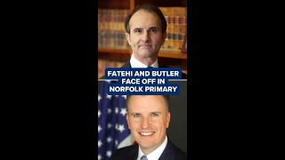Norfolk Commonwealth's Attorney primary: Fatehi and Butler face off
