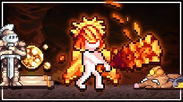 IdleOn DIVINE KNIGHT Is UNREAL | v1.74 Update