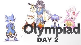 Olympiad Aria Interlude x1 30.06.13 720p