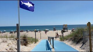 Orleans On The Cape - "The Happiest Seaside Town"