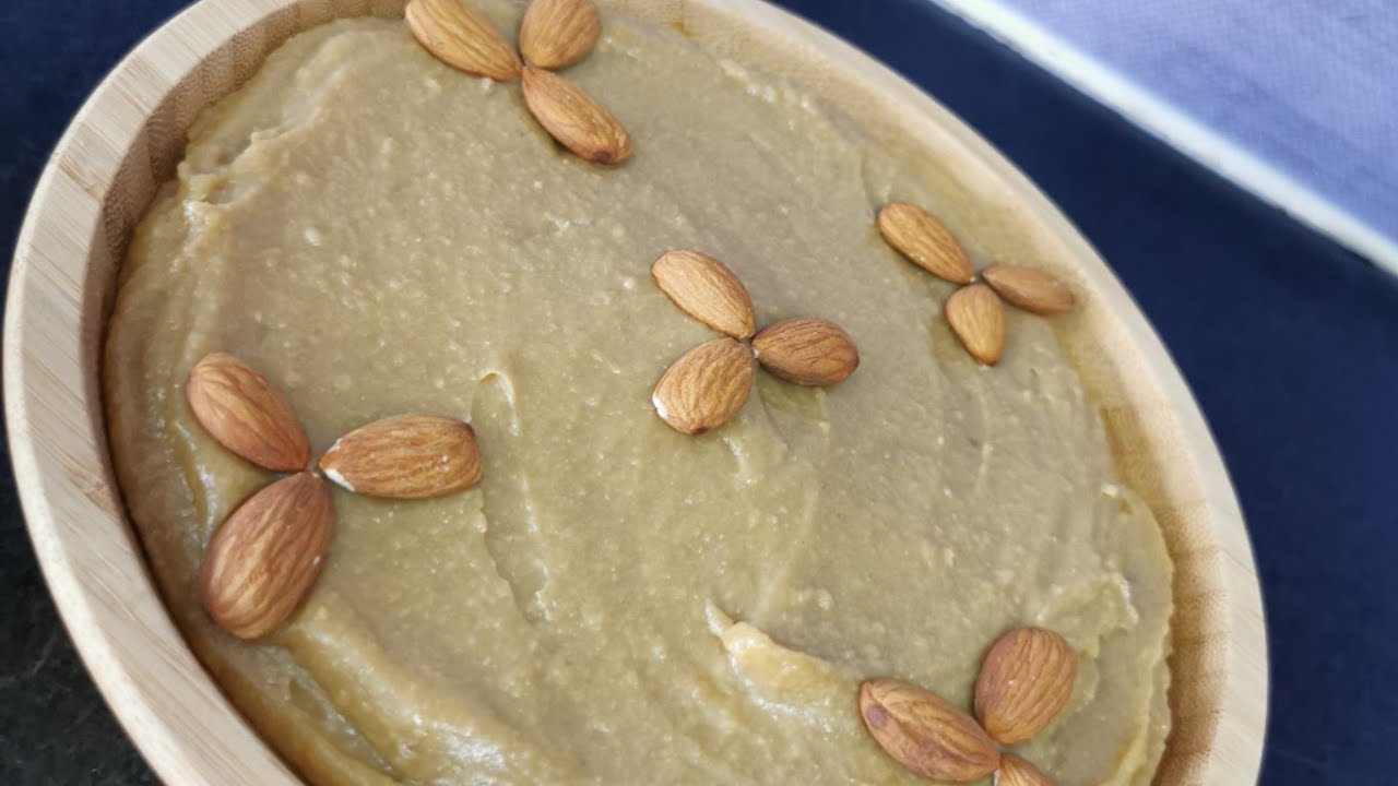 حلوى كربيرا البلوشية