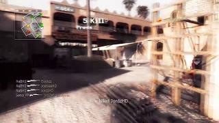 SHIFT | A CoD Montage | By NeBHD