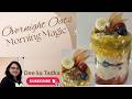 Quick &amp; Delicious Healthy Overnight Oats | No-Cook Breakfast Recipe