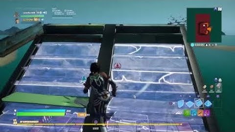 Meeting a macro cheater