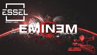 Eminem ft. ESSEL - Without Me (DuderZ House Remix)