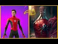 Avengers but bottles if superheroes were superheroic bottles art generator spider man