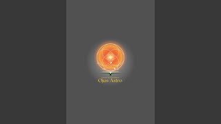 OjasASTRO is live