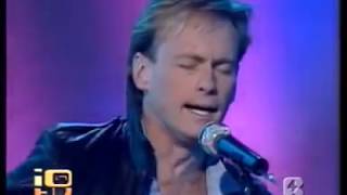 Mr. Mister - Kyrie