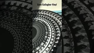 My most amazing vinyl #shorts #rockmusic #liamgallagher #oasis #vinyl #vinylcommunity
