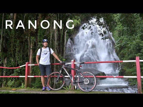 🇹🇭 Thailand's Hidden Gem : RANONG EP. 1/2