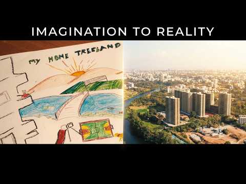 From Crayons to Creation — Treeland