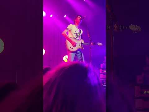 Stephen Sanchez "The Pool" Live - Atlanta, GA, February 9, 2023