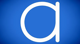 Learn to write the alphabet - YouTube