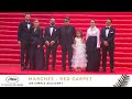 UN SIMPLE ACCIDENT - Red carpet - VO - Cannes 2025