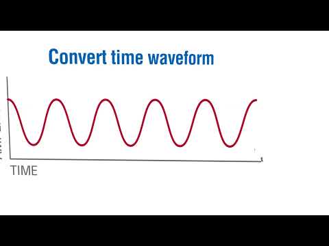 Digital Industrial Accelerometer - Model 633A01 - video from PCB Piezotronics