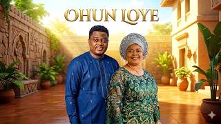 OHUN LOYE - MUYIWA ADEMOLA - PEJU OGUNMOLA  - Latest Yoruba Movies 2026 Yoruba Movie 2026 Drama Net Worth