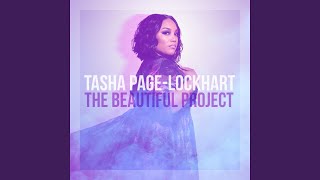 Video thumbnail of "Tasha Page-Lockhart - Just What He Said"