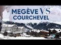 Mégève, Courchevel : la guerre des stations de luxe