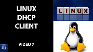 How to Configure DHCP Client on Linux - Linux for Network Engineers