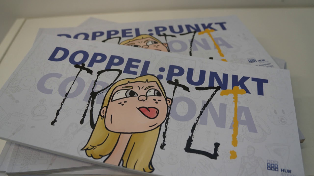 DDM - Startweek 1.Klasse 2020