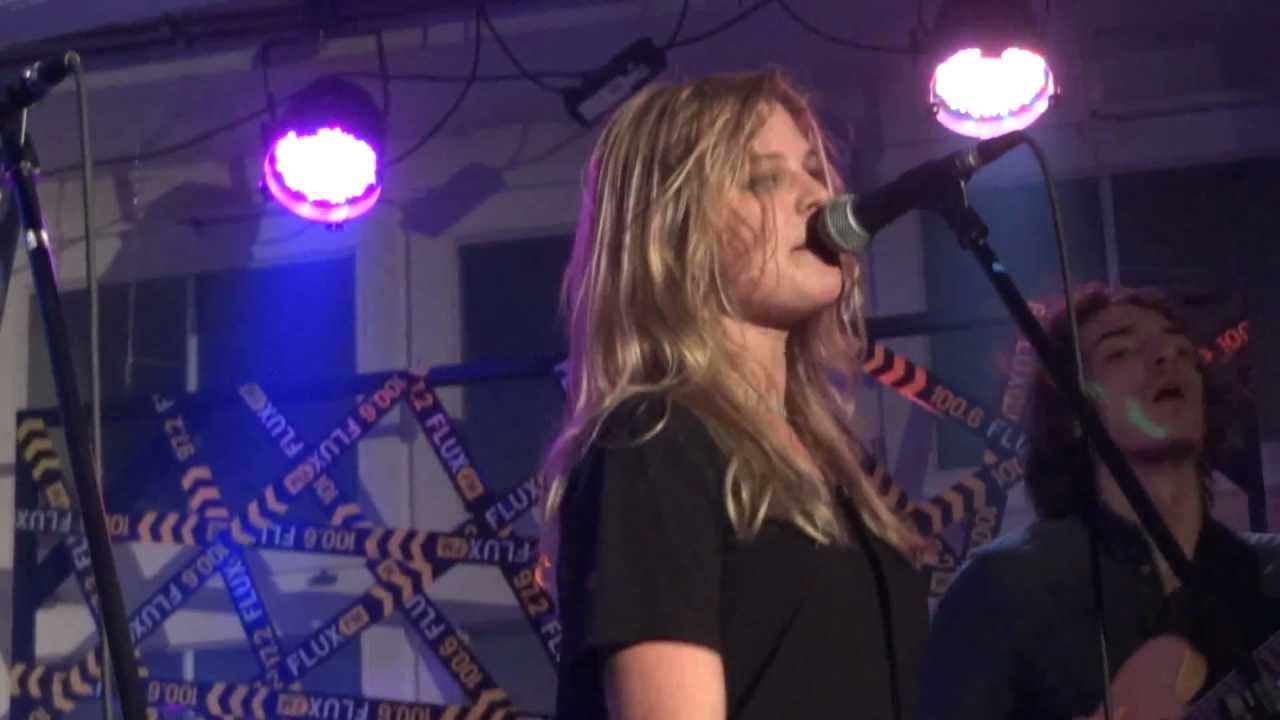 Caviare Days - The﻿ Lucky Ones live in Berlin