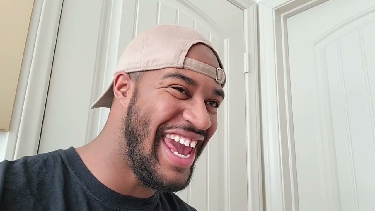 When your White friend argues with your Black Mom, on YouTube