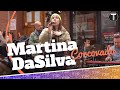 Martina DaSilva - Corcovado | TJR Coffee Break