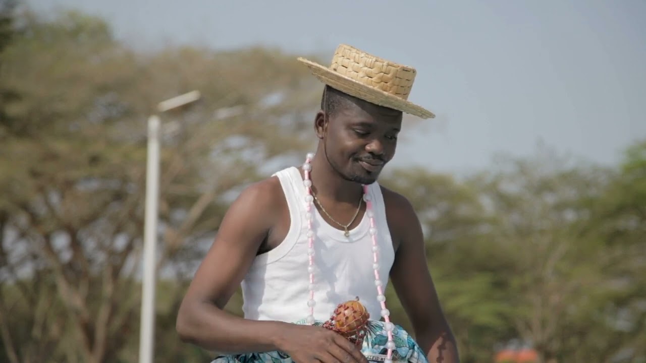 ALLOGNON HAN MANVÔ Behanzin