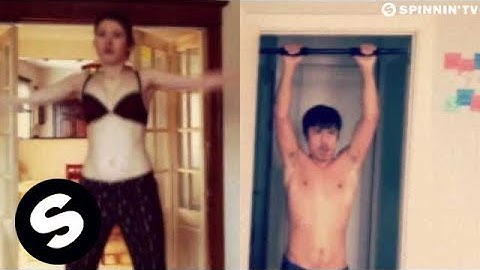 Marcel Woods feat. Vanbot - Bring It Back (Official Music Video) [OUT NOW]