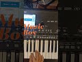 مزمار بلدي جديد اختراع Music Box مزمار بلدي جديد اختراع Music Box