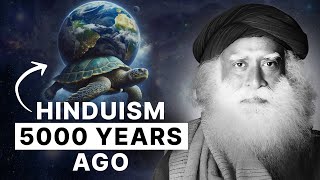 Indians Knew This Before Anyone Else in The World by Spirit of Sadhguru (Fan Page) 2,341 views 2 months ago 5 minutes, 12 seconds