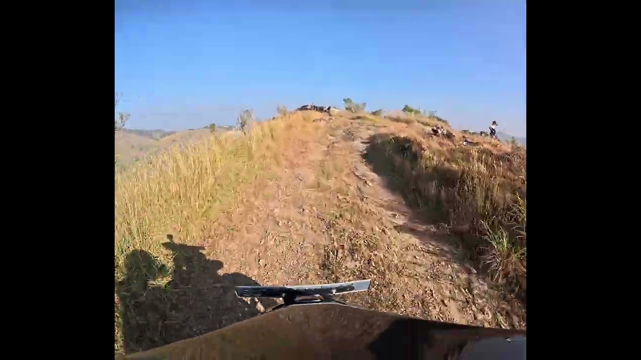 Vagamon Bike Offroad