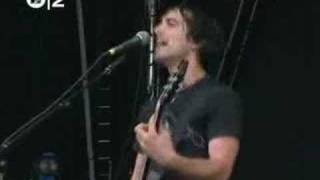 Cave In - Inspire (Live Reading 2003)