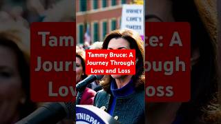 Tammy Bruce: A Journey Through Love and Loss