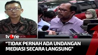Kuasa Hukum Demi Kepentingan Publik Jika Haris Azhar Dipenjara Adalah Sebuah Kehormatan  Tvone