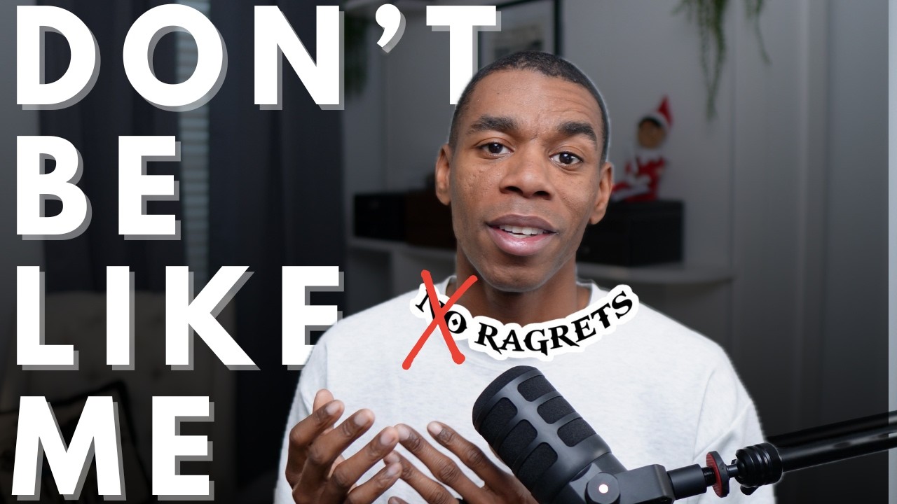 Watch Collector Confessions My Biggest Mistakes YouTube
