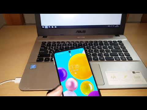 Видео: 2021 Samsung Galaxy A71 A715f hard reset сброс настроек графический ключ пароль зависает тормозит