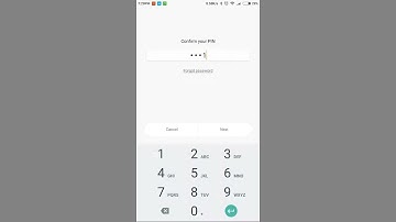 Trusted voice could not enable