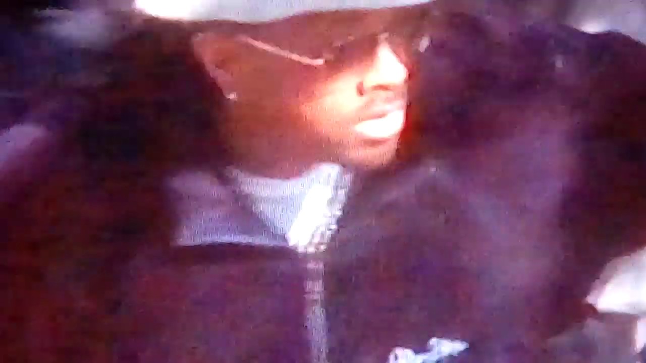 Mos def Carmen a hip hopera YouTube