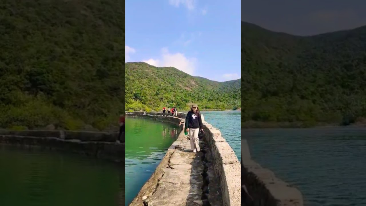 🤙😱❤️hidden bay hk 