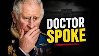 “Royal Doctor Finally Speaks — Palace Left Shocked”