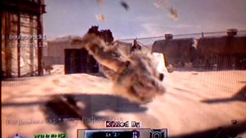 mw2 quick scope free for all rust