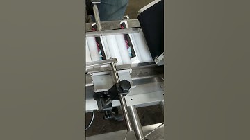 PL-521: Horizontal Wrap Labeling for PopTop Containers