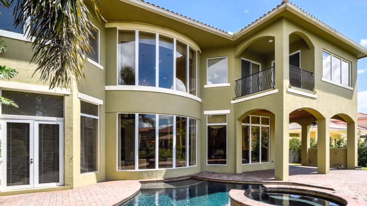 Azura Boca Raton Homes for Sale YouTube