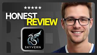 Skyvern Analysis: Code-Free Browser Automation (2026)
