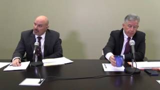 Cuyahoga County prosecutor candidates agree on death penalty