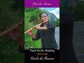 Flute | Flute Music | Flute Song | Bansuri | Tabla | Basuriko Dhun | Instrumental Flute Music #short