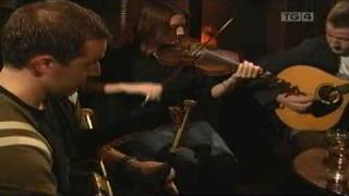 Video thumbnail of "Martin McCormack, Collette Begin and Seán McElwain - Munster Buttermilk"