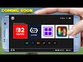 Upcoming New Emulator on Android 2025!!  | Upcoming Emulators for suitable Low end Device